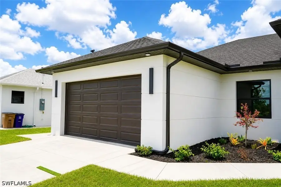2710 58th St W, Lehigh Acres, FL 33971 - #3