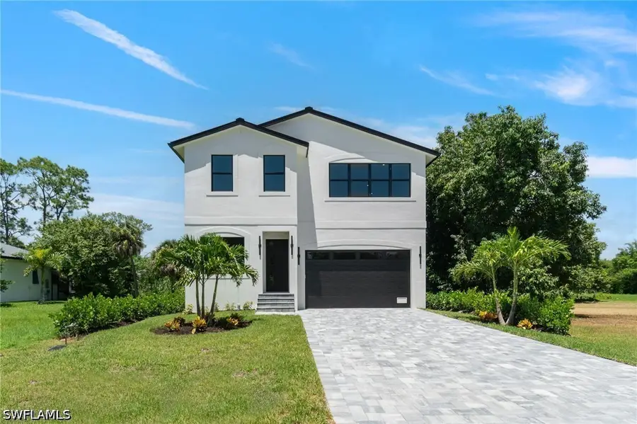2769 Van Buren Avenue, Naples, FL 34112 - #3