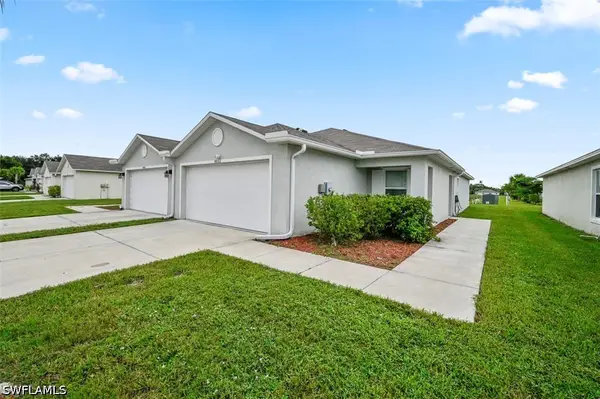 9032 Aegean Circle, Lehigh Acres, FL 33936