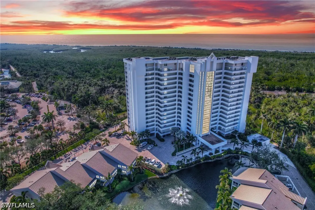 6361 Pelican Bay Boulevard #202, Naples, FL 34108 - #1