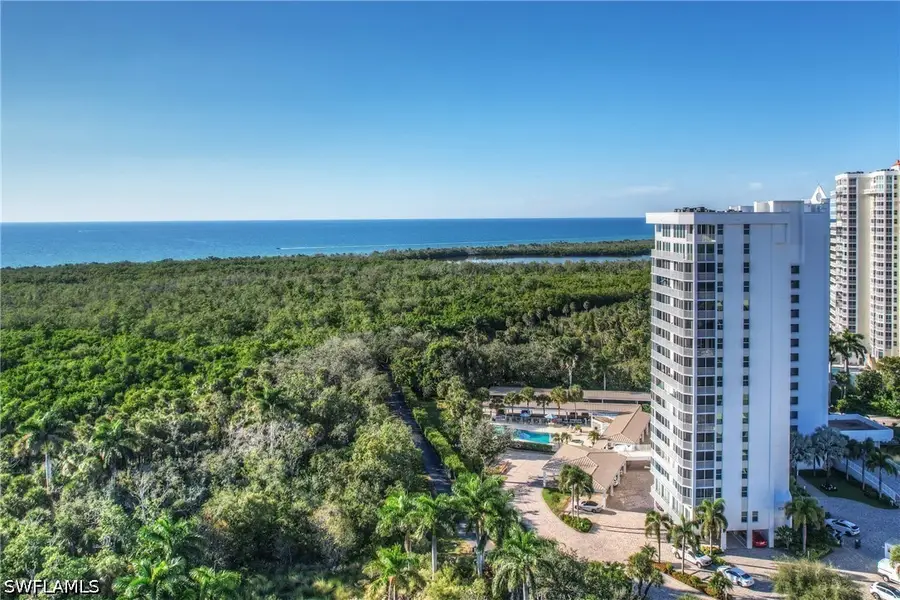 6361 Pelican Bay Boulevard #202, Naples, FL 34108 - #2