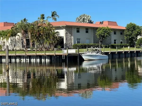 1200 Cherrystone Court #B108, Naples, FL 34102