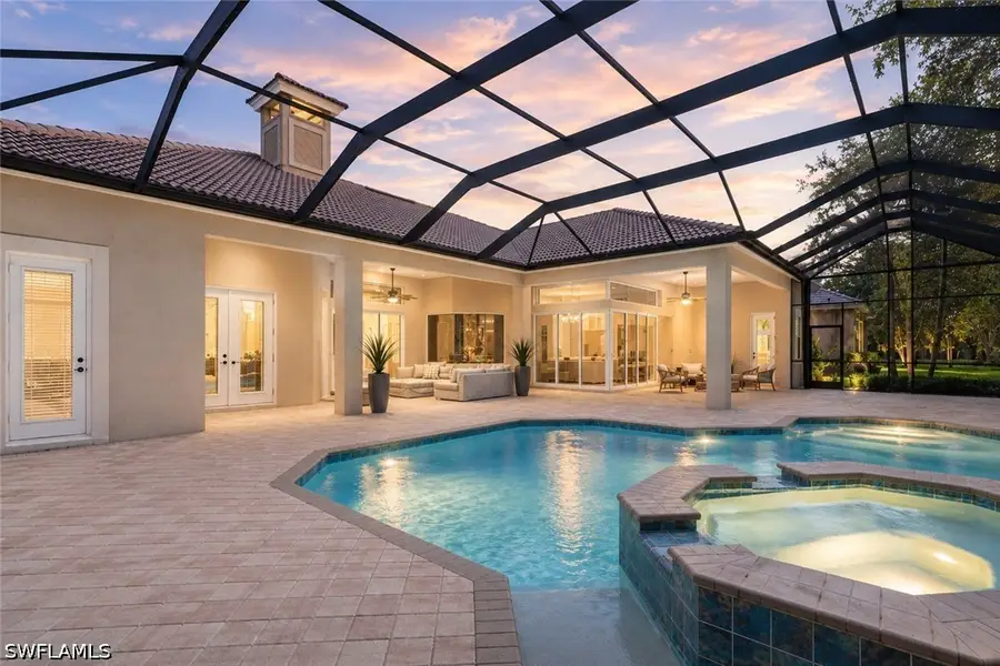 480 Terracina Way, Naples, FL 34119 - #2