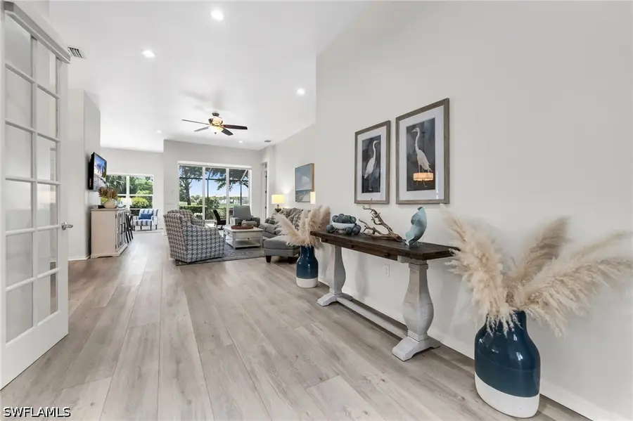11801 Bramble Court, Naples, FL 34120 - #2