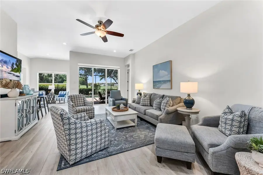 11801 Bramble Court, Naples, FL 34120 - #3