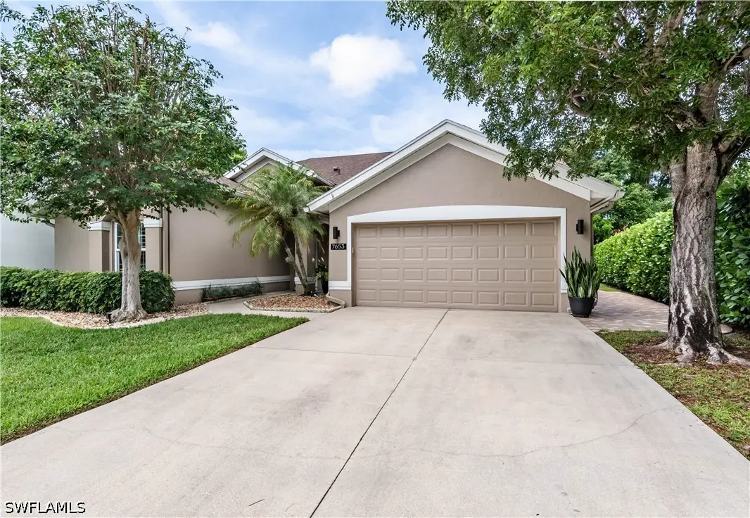 7653 Citrus Hill Lane, Naples, FL 34109 - #1