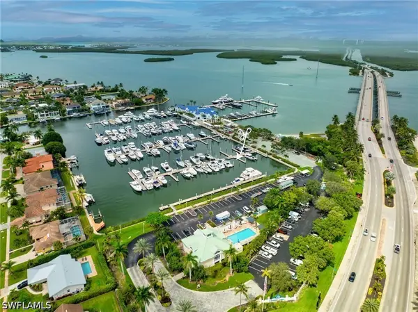 1402 N Collier Boulevard, Marco Island, FL 34145