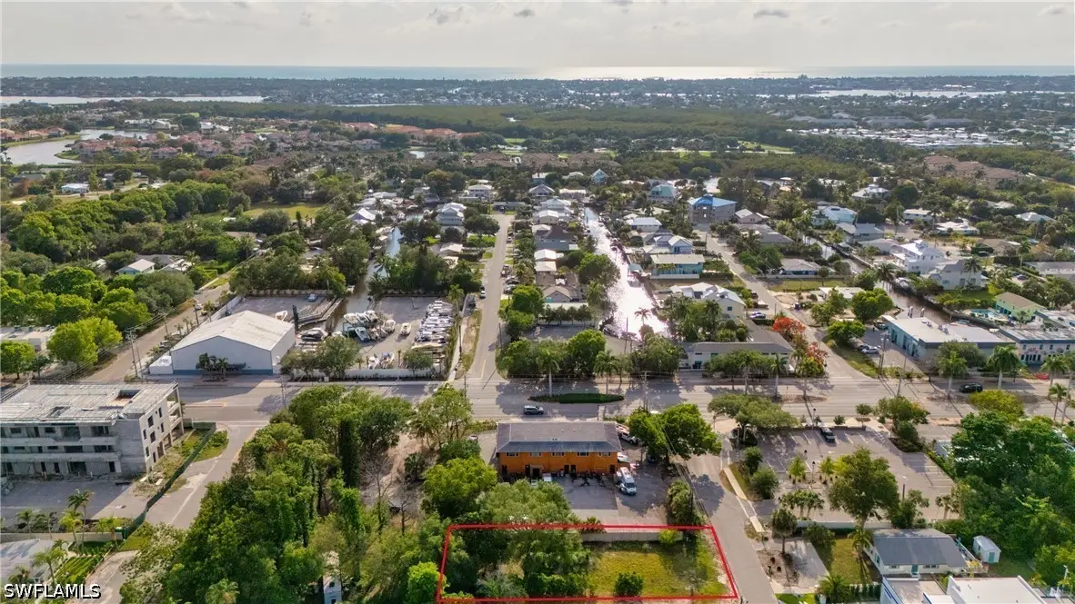 2960 Coco Avenue, Naples, FL 34112 - #1