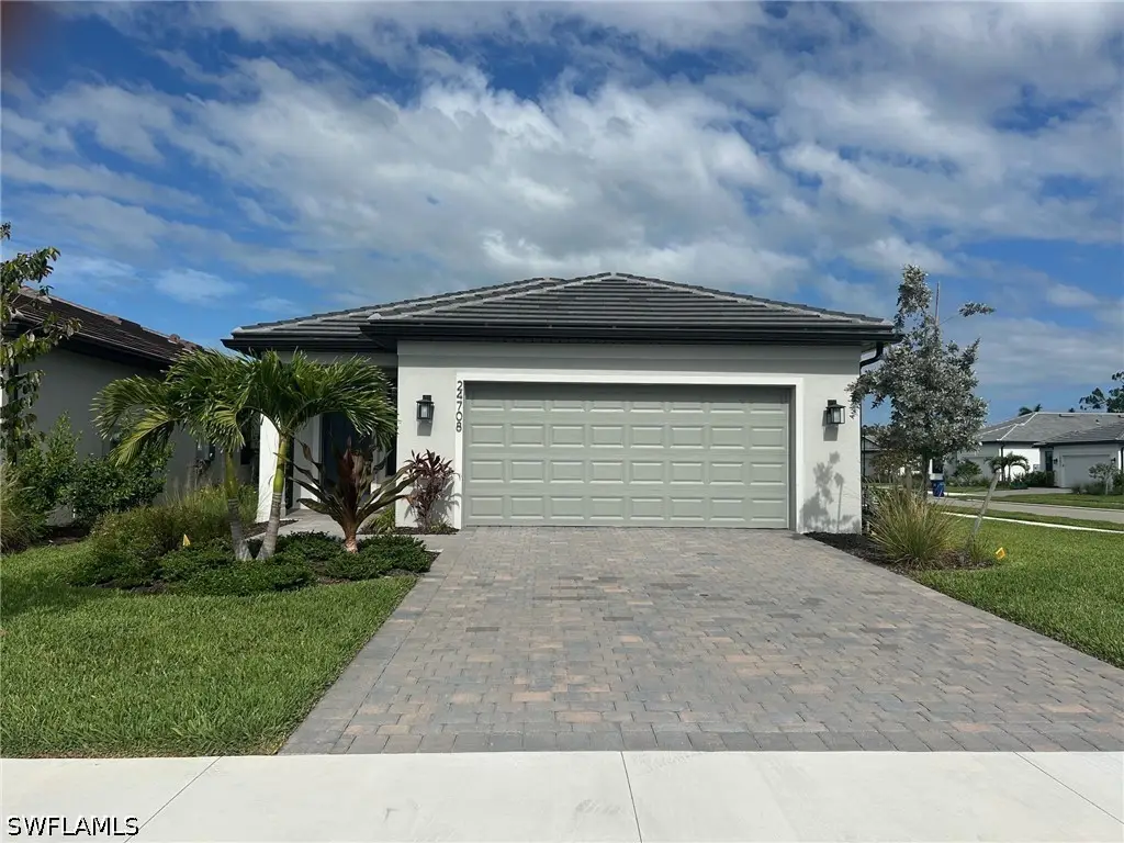 24708 Marina Del Ray Drive, Bonita Springs, FL 34135 - #1