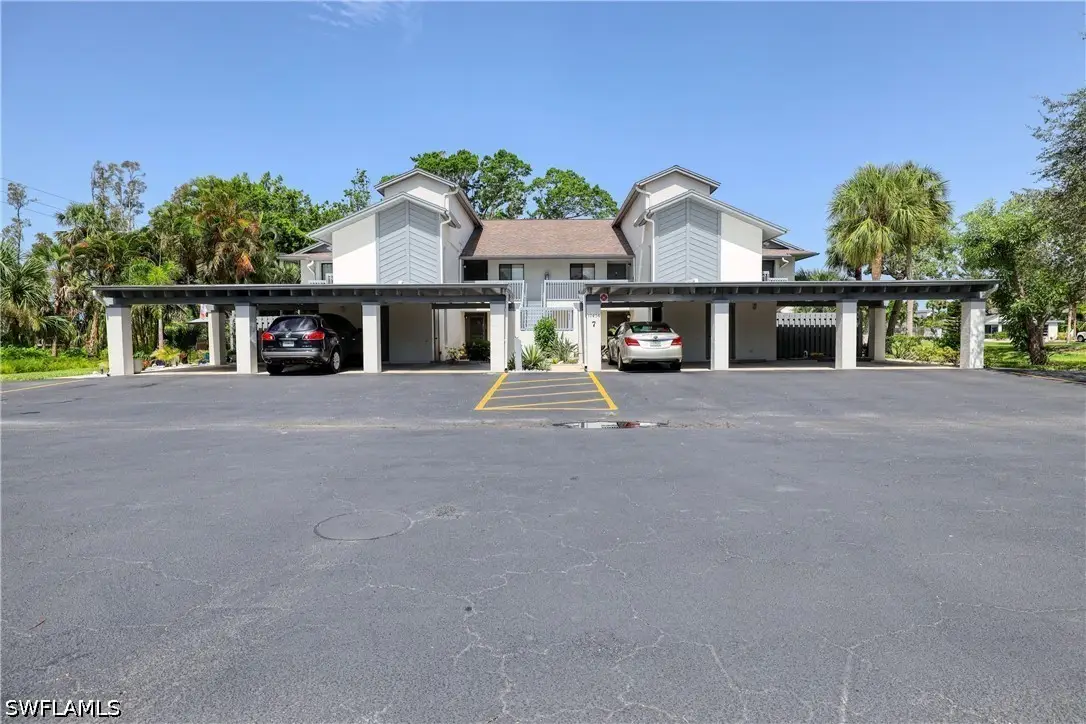 17456 Overhill Dr Drive #F, Fort Myers, FL 33908 - #1