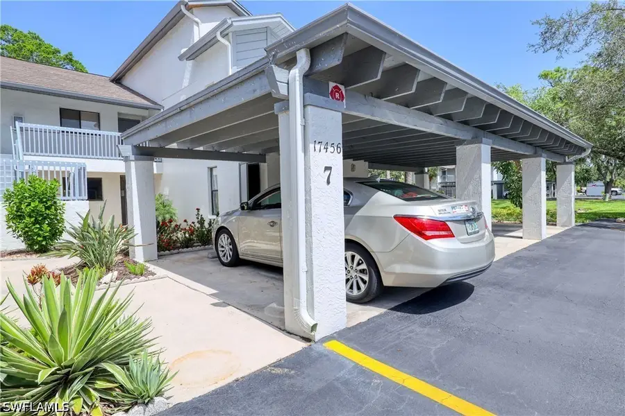 17456 Overhill Dr Drive #F, Fort Myers, FL 33908 - #2