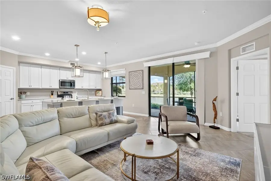 17361 Cherrywood Court #7801, Bonita Springs, FL 34135 - #2