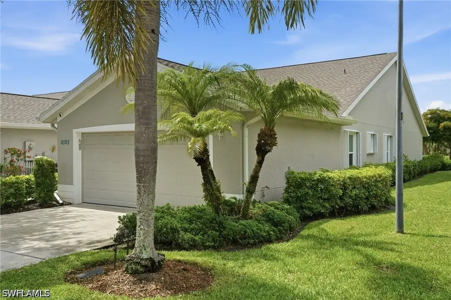 6195 Mandalay Circle, Naples, FL 34112 - #2