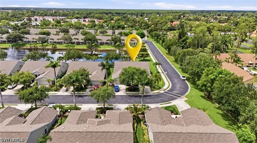6195 Mandalay Circle, Naples, FL 34112 - #3