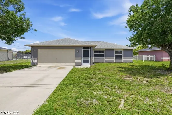3521 Santa Barbara Boulevard, Cape Coral, FL 33914