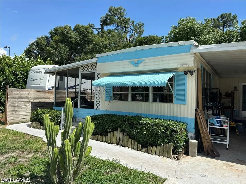 11285 Anglers Drive, Bonita Springs, FL 34135 - #1