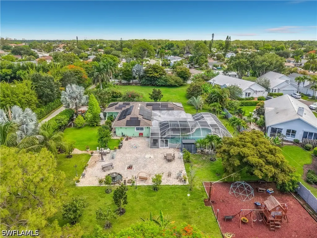2280 Capri Court, Naples, FL 34105 - #1