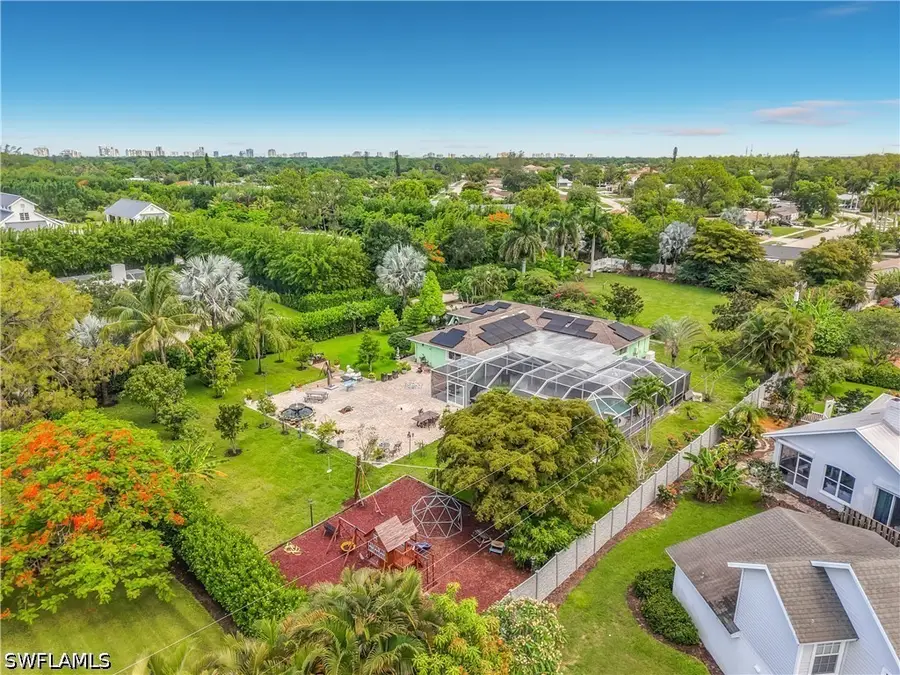 2280 Capri Court, Naples, FL 34105 - #2