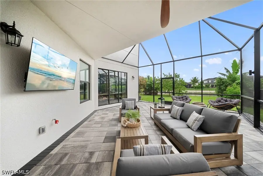 4586 Luminary Avenue, Naples, FL 34119 - #3