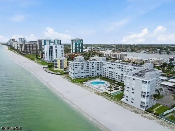 3443 Gulf Shore Boulevard N #714, Naples, FL 34103 - #1