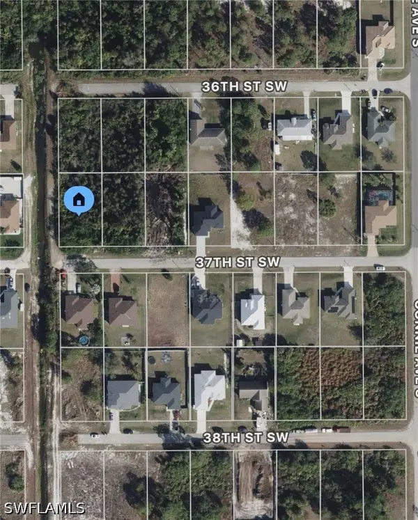 2614 37th Street Sw, Lehigh Acres, FL 33976