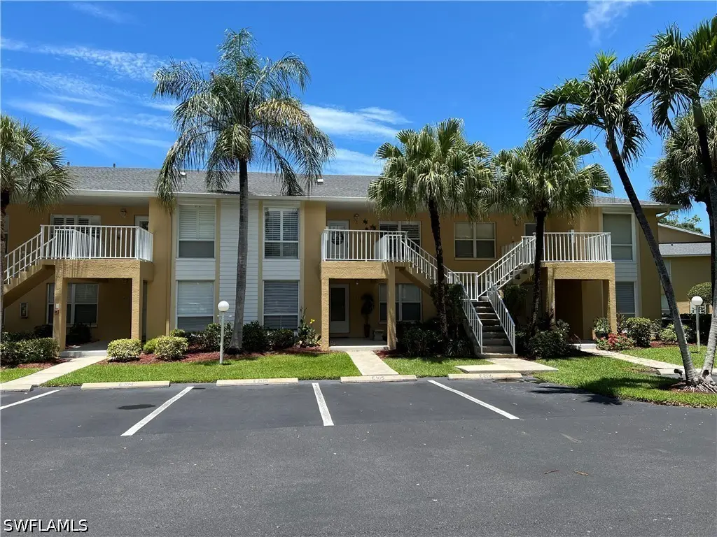 1250 Yesica Ann Circle #E105, Naples, FL 34110 - #1
