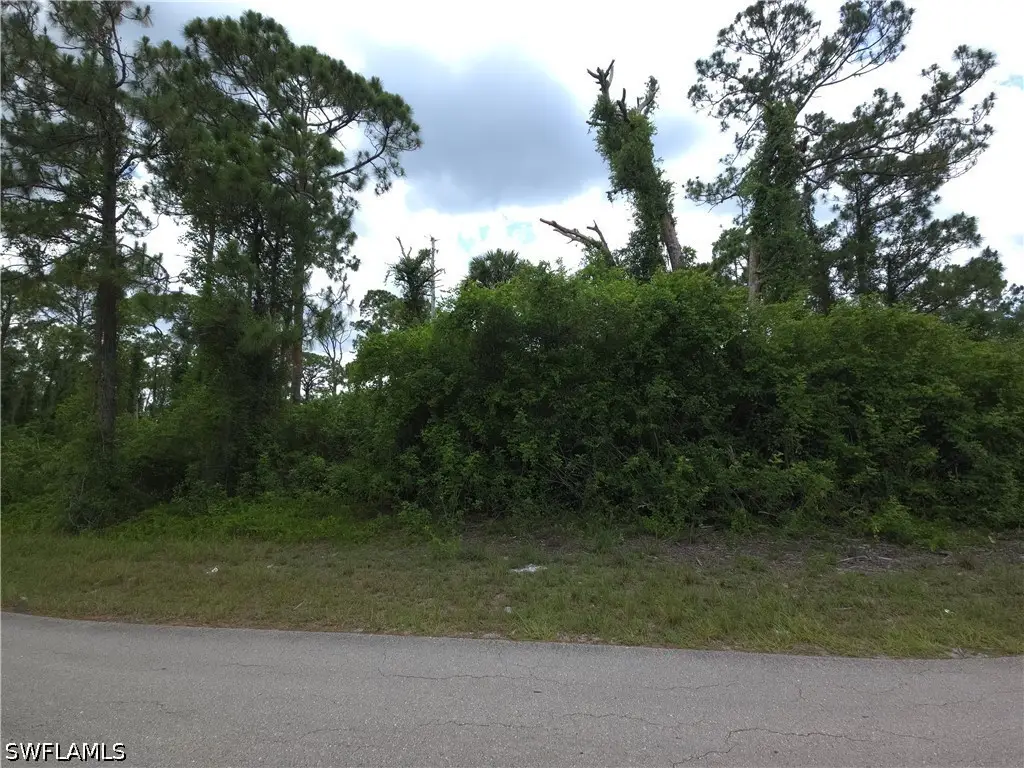 566 Parker Avenue S, Lehigh Acres, FL 33974 - #1