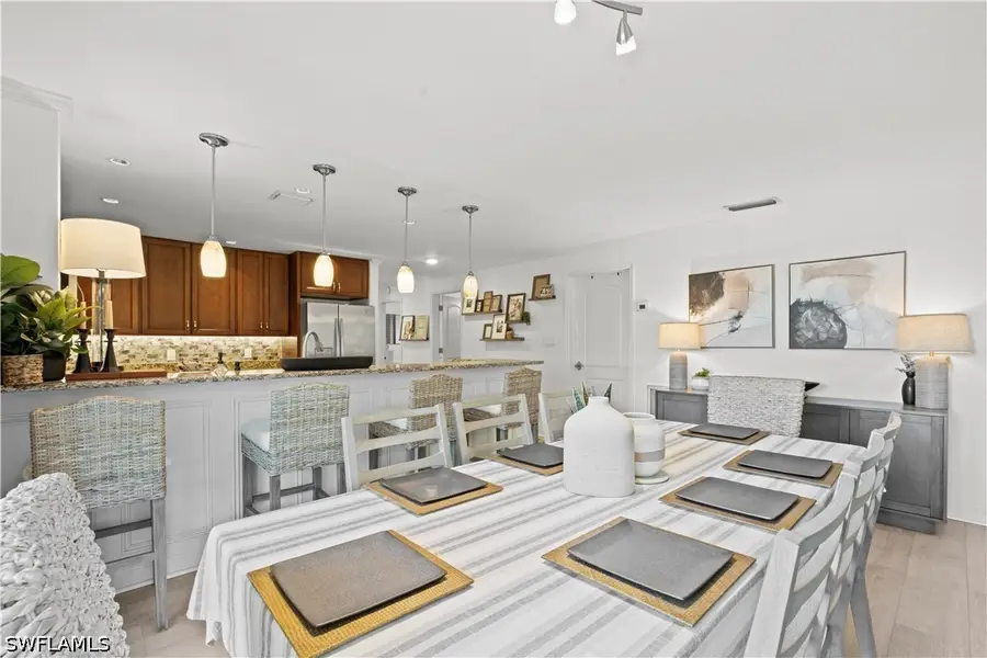16442 Timberlakes Drive #204, Fort Myers, FL 33908 - #3