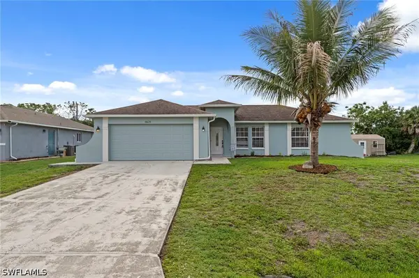 18435 Heather Road, Fort Myers, FL 33967