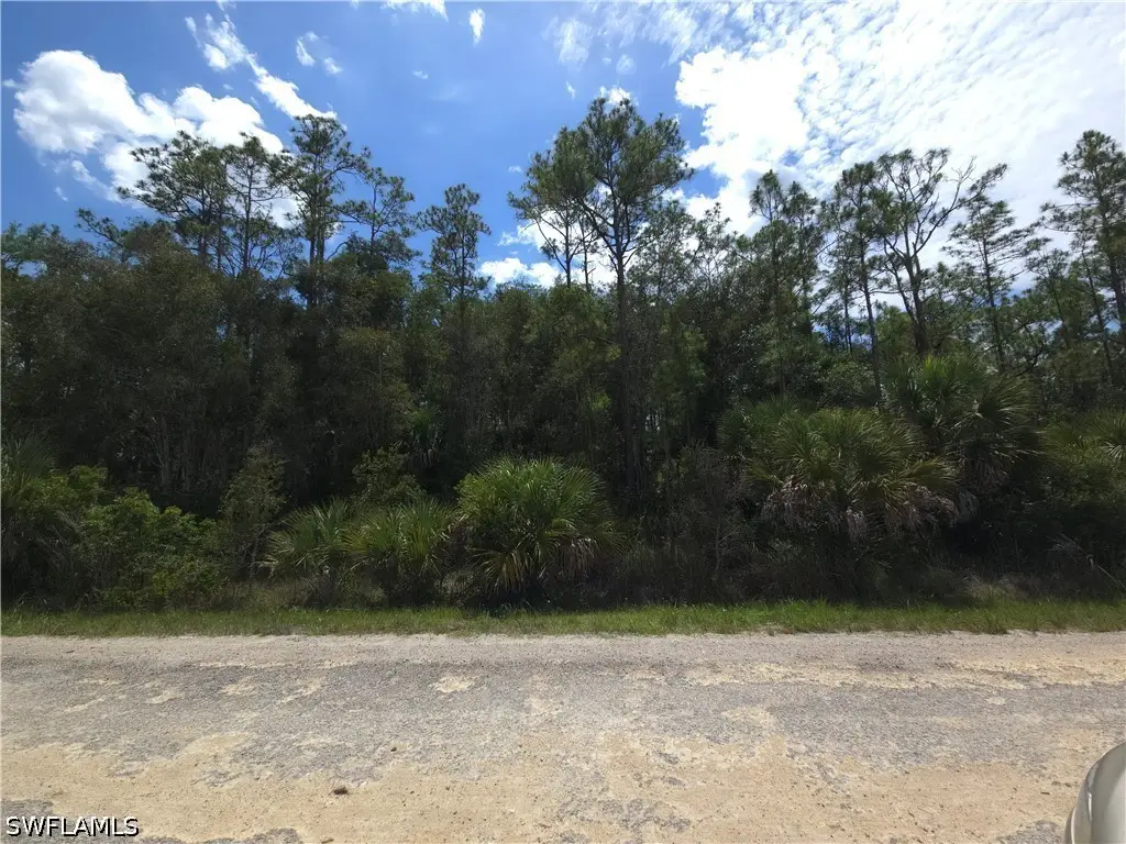 1917 Holyoke Avenue, Lehigh Acres, FL 33972 - #1