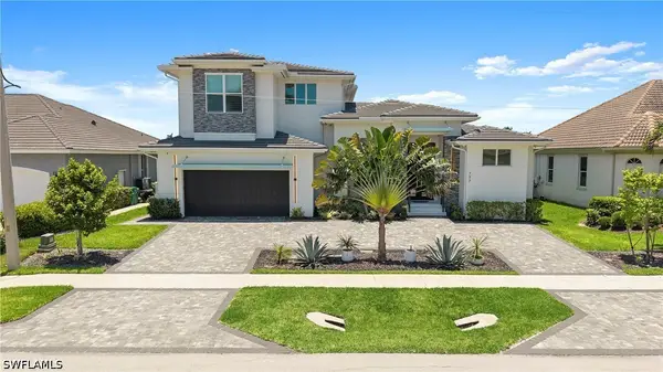 777 Bluebonnet Court, Marco Island, FL 34145