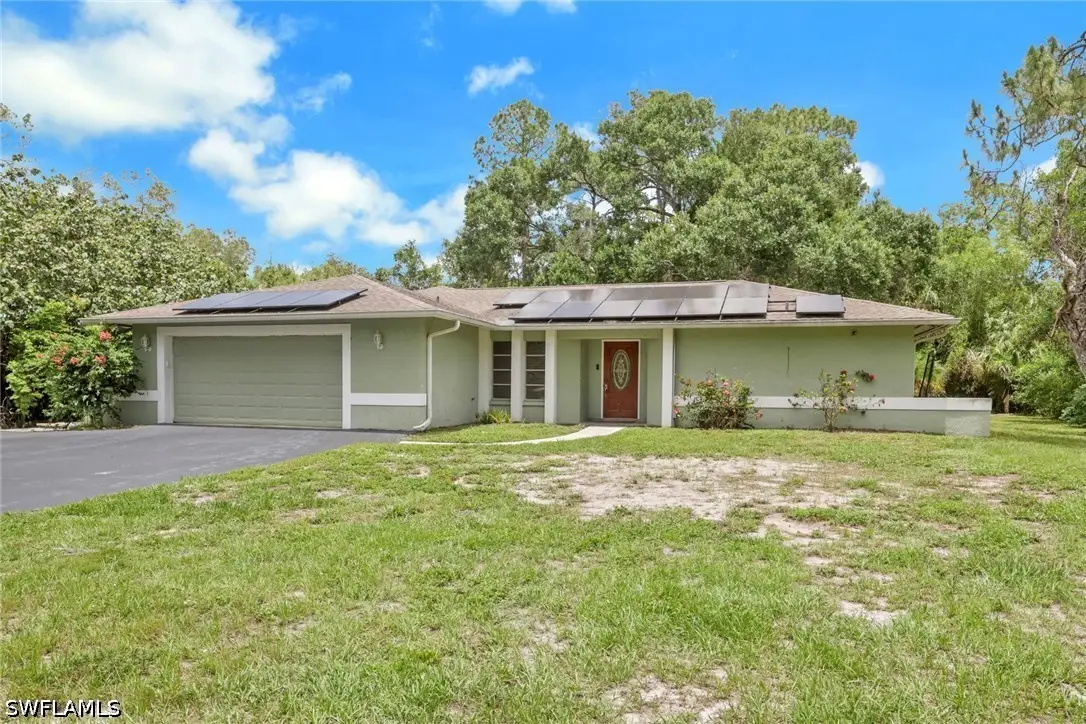 3425 29th Avenue Sw, Naples, FL 34117 - #1