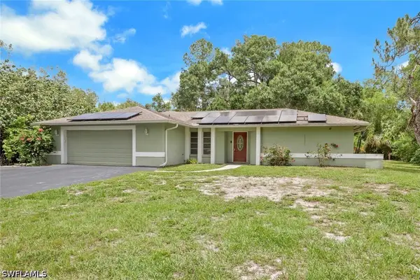 3425 29th Avenue Sw, Naples, FL 34117