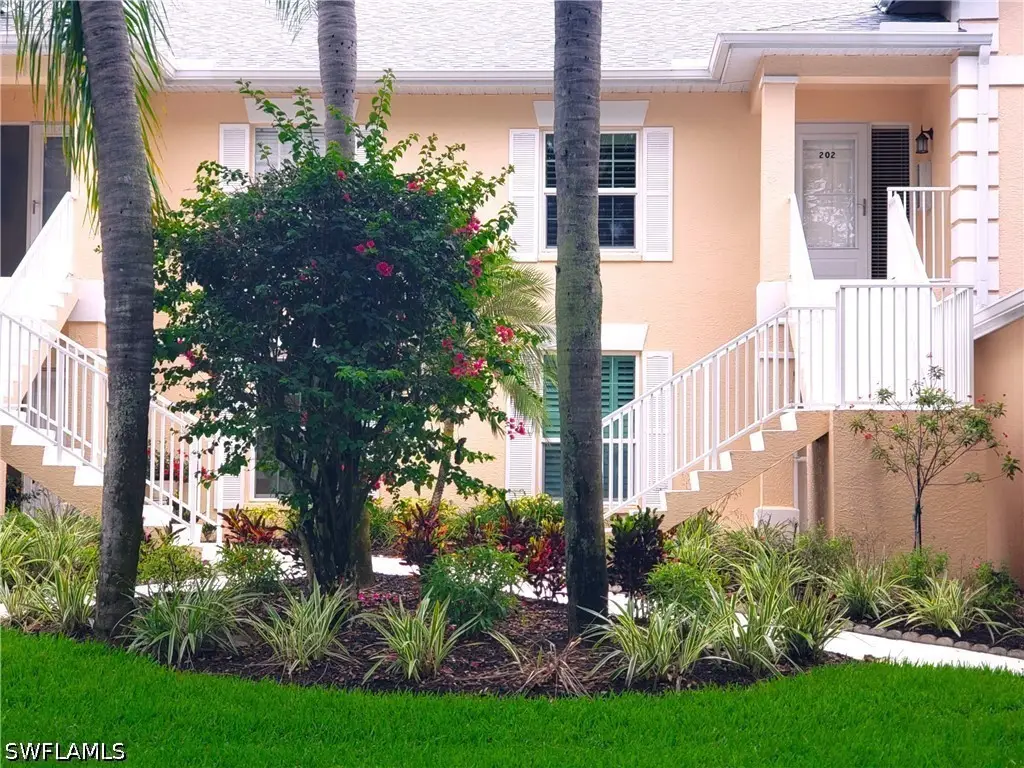 736 Wiggins Lake Drive #202, Naples, FL 34110 - #1