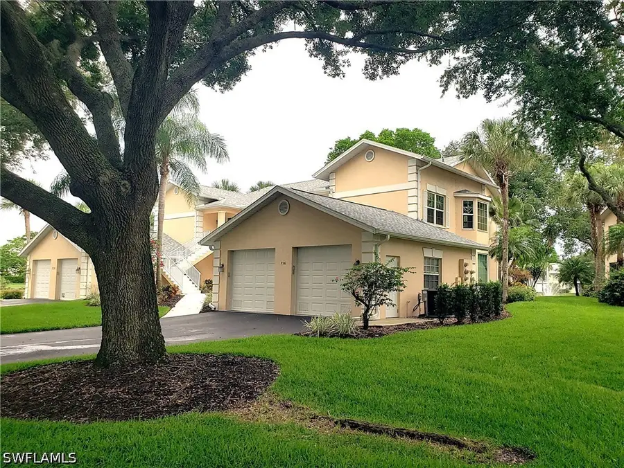 736 Wiggins Lake Drive #202, Naples, FL 34110 - #2