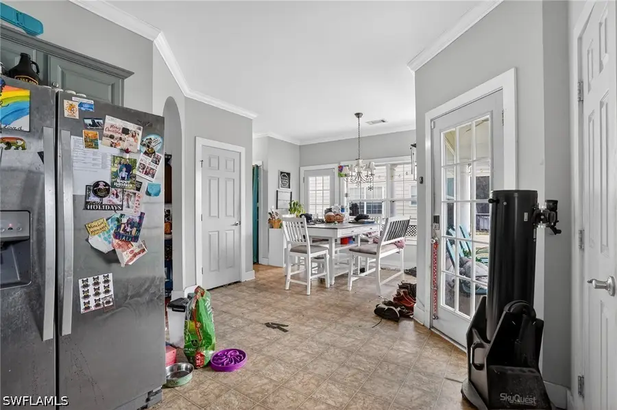 14885 Pleasant Bay Lane #201, Naples, FL 34119 - #3
