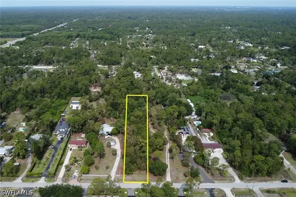 XXX 12 Street Ne, Naples, FL 34120