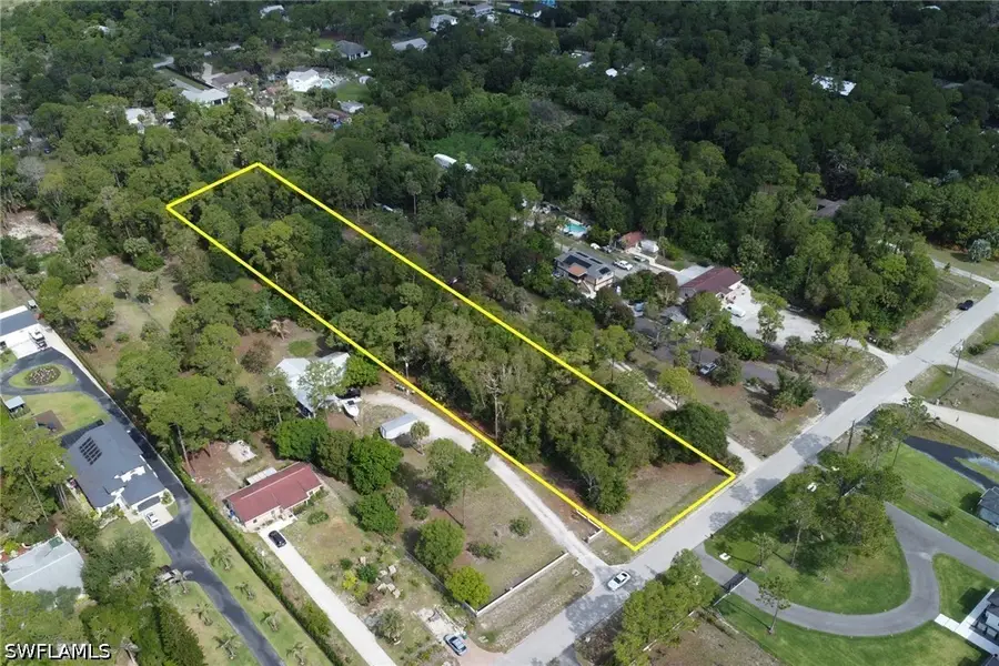 XXX 12 Street Ne, Naples, FL 34120 - #3