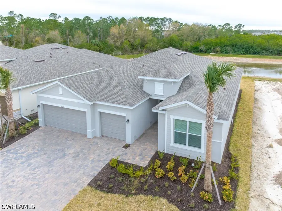 18653 Marlin Kite Lane, North Fort Myers, FL 33917 - #2