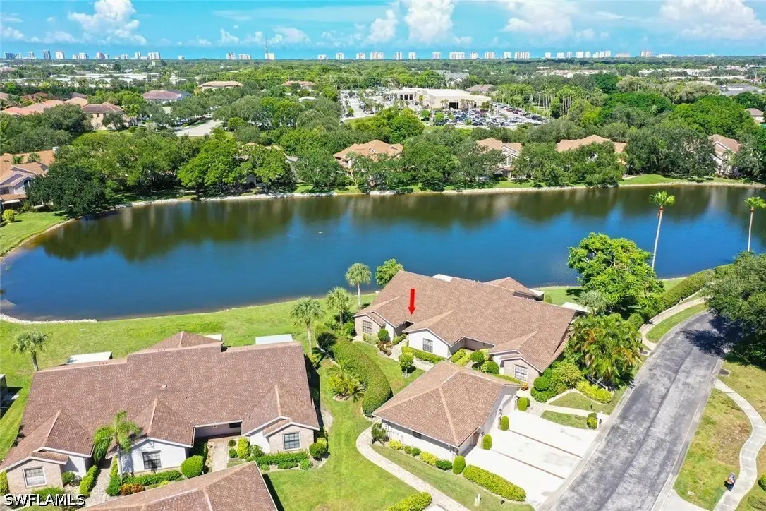 6625 Ilex Circle #A, Naples, FL 34109 - #1