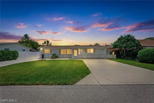 27051 Sun Aqua Lane, Bonita Springs, FL 34135