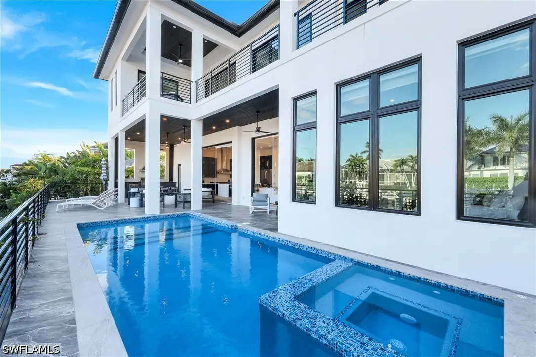 771 Orchid Court, Marco Island, FL 34145 - #1