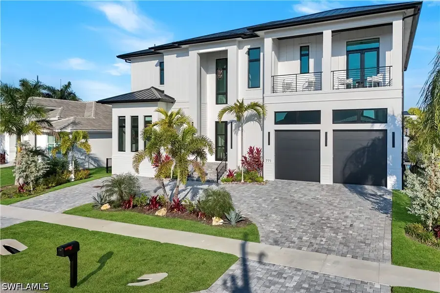 771 Orchid Court, Marco Island, FL 34145 - #3