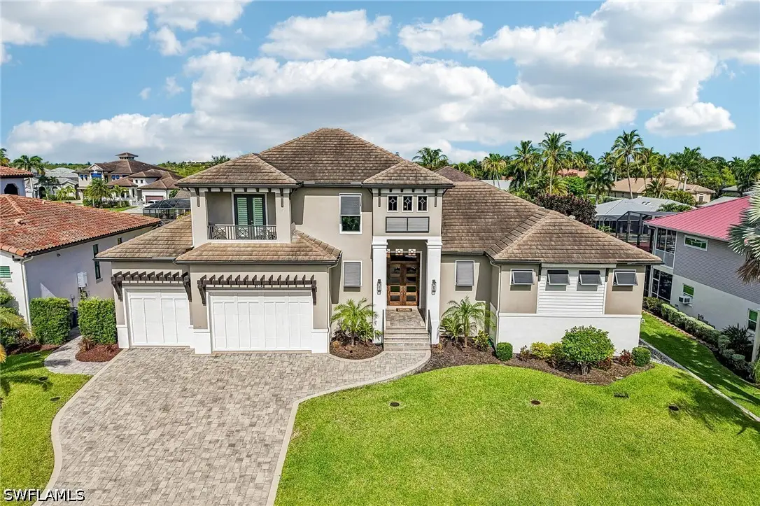 27182 Harbor Drive, Bonita Springs, FL 34135 - #1
