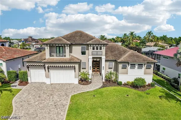 27182 Harbor Drive, Bonita Springs, FL 34135