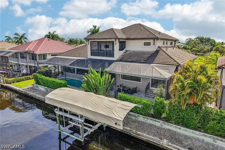 27182 Harbor Drive, Bonita Springs, FL 34135 - #2