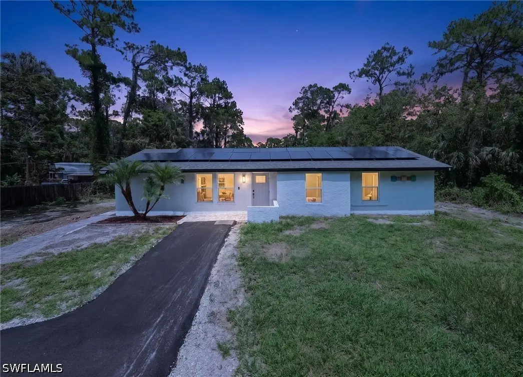 280 1st Street Nw, Naples, FL 34120 - #1