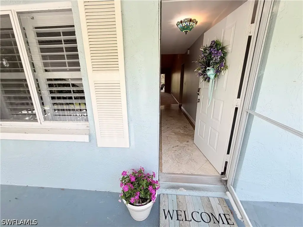 5685 Whitaker Road #202, Naples, FL 34112 - #1