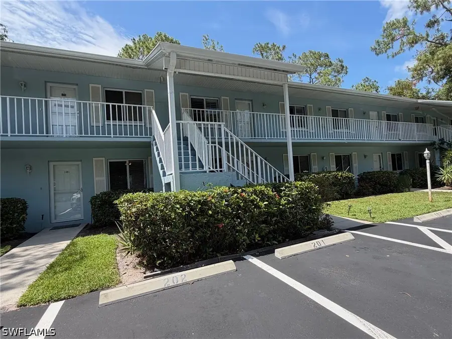 5685 Whitaker Road #202, Naples, FL 34112 - #2