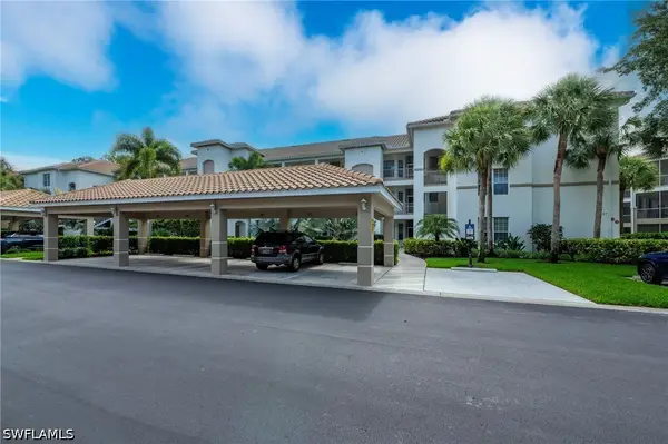8247 Parkstone Place #206, Naples, FL 34120